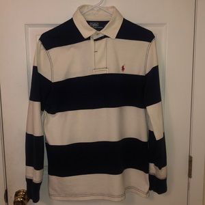 Ralph Lauren Polo Long Sleeve Button Down